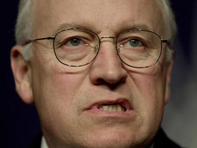 Δίωξη κατά του πρώην αντιπροέδρου των ΗΠΑ